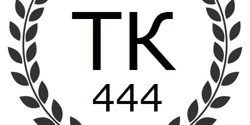 TK444 TK444